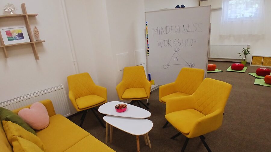 Kurzy a workshopy v Akadémii sebarozvoja